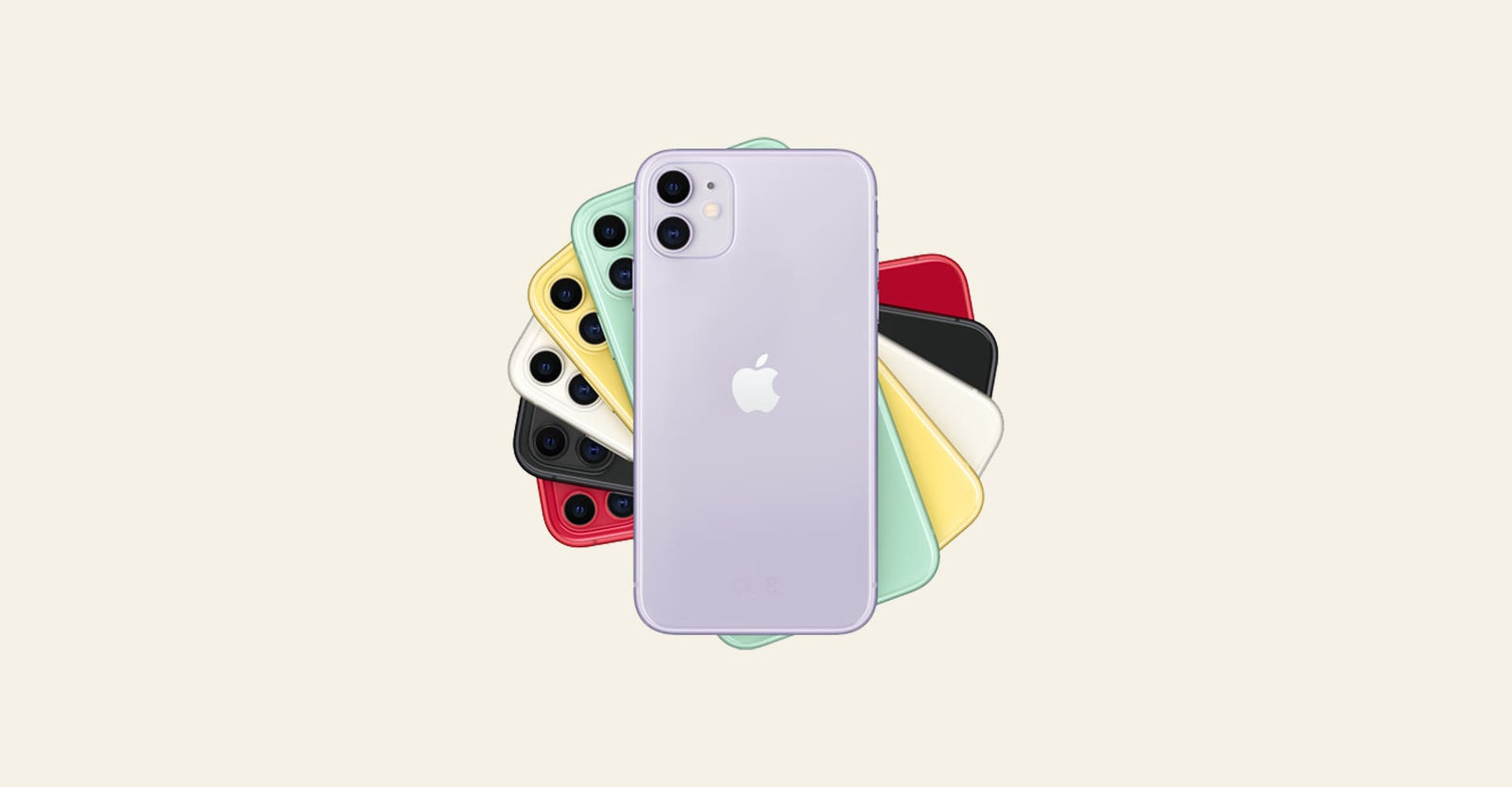 Best 5 iPhone 11 Phone Cases