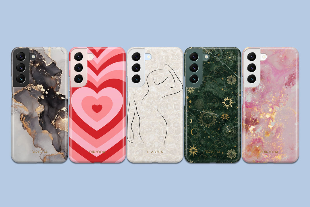 Best Samsung Galaxy S22 Cases