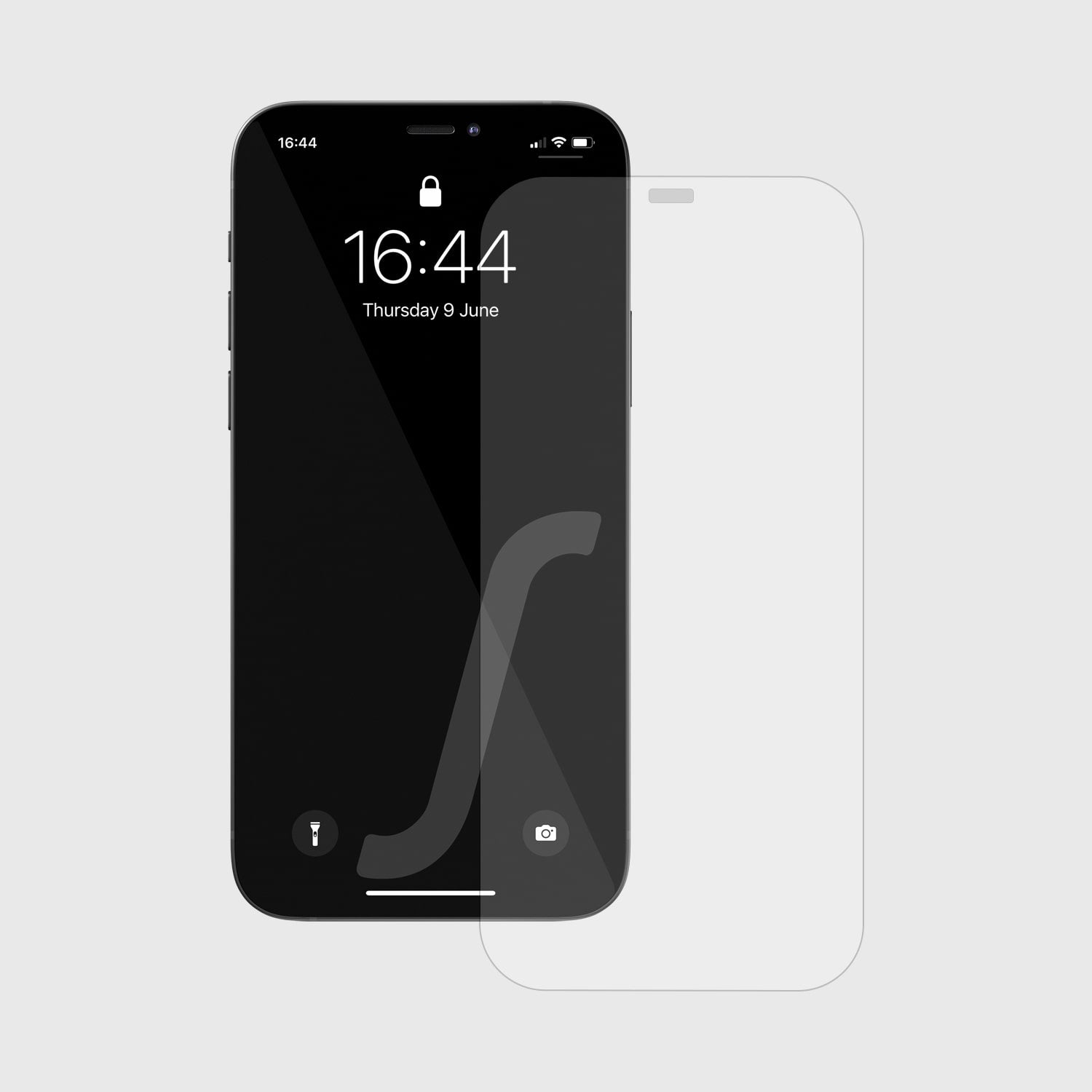 Screen Protectors