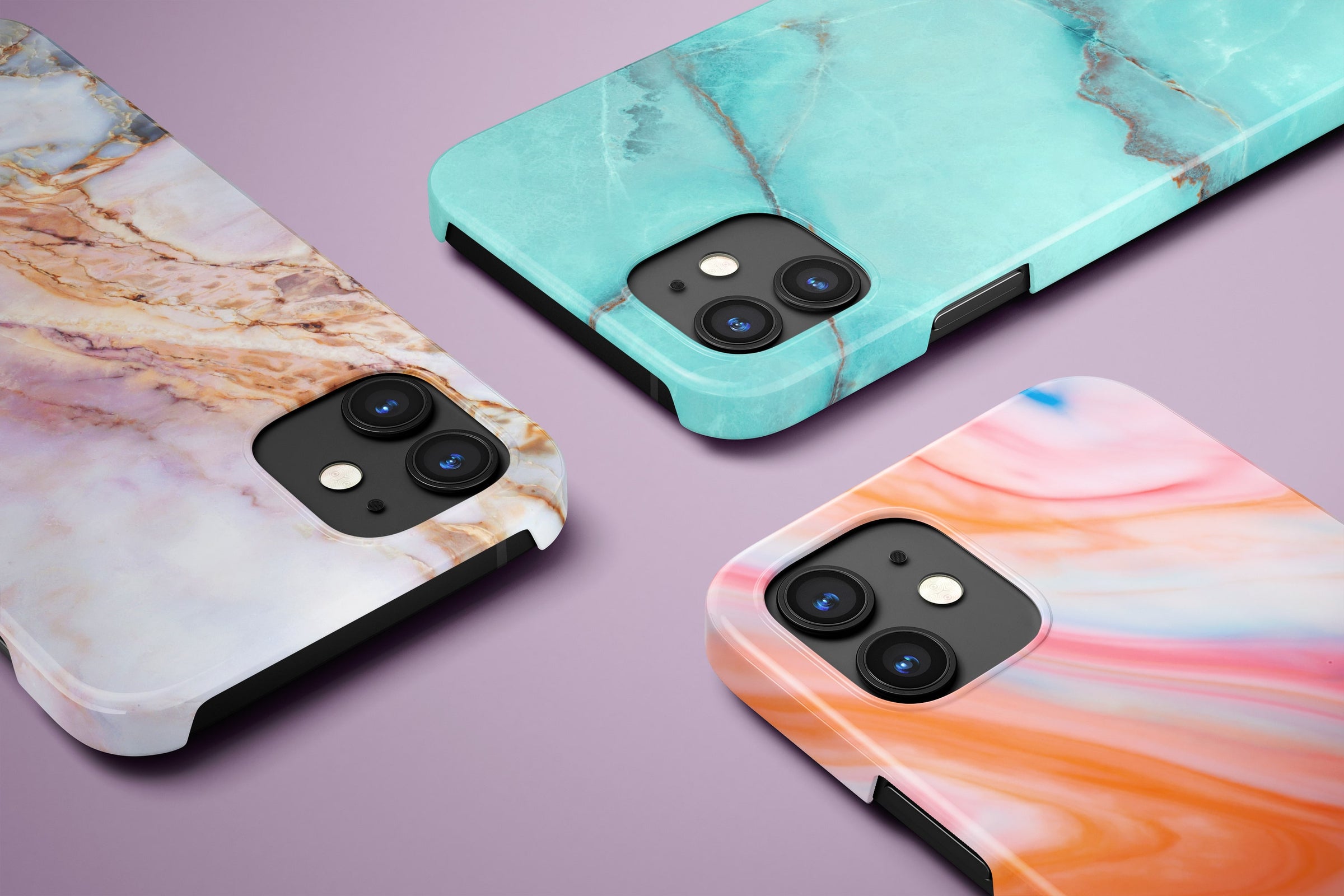 Summer Phone Cases