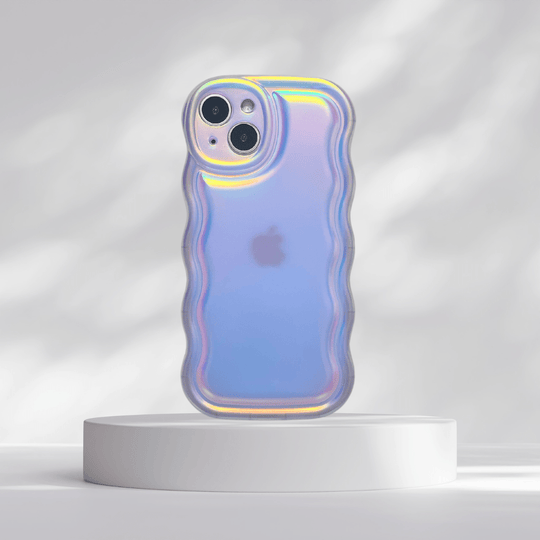 Iridescent Phone Case