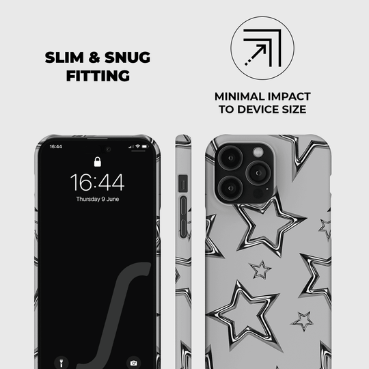 After Dark Phone Case