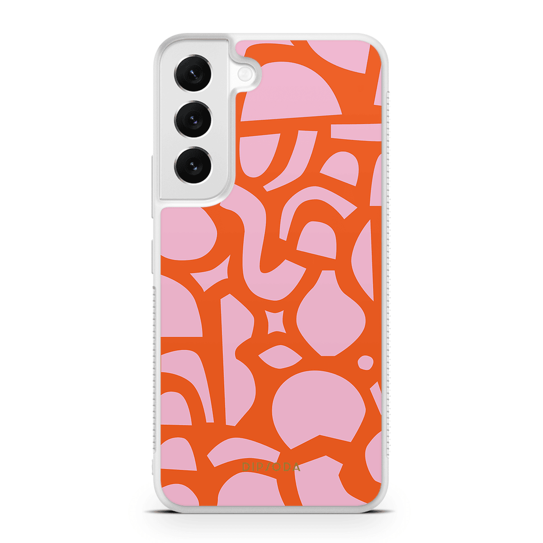 Alfresco Rubber Phone Case