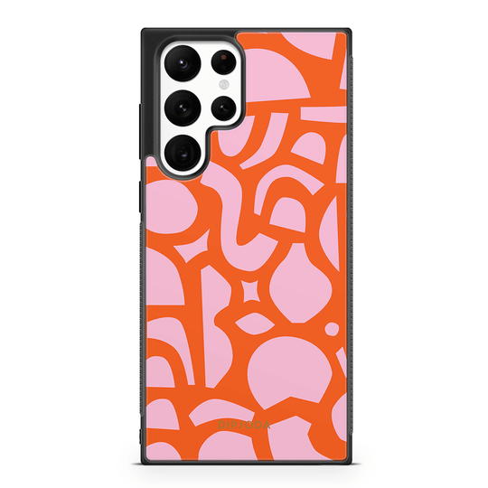 Alfresco Rubber Phone Case