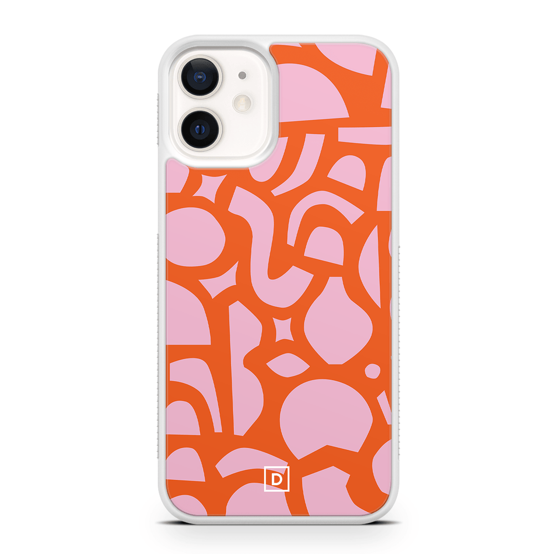 Alfresco Rubber Phone Case