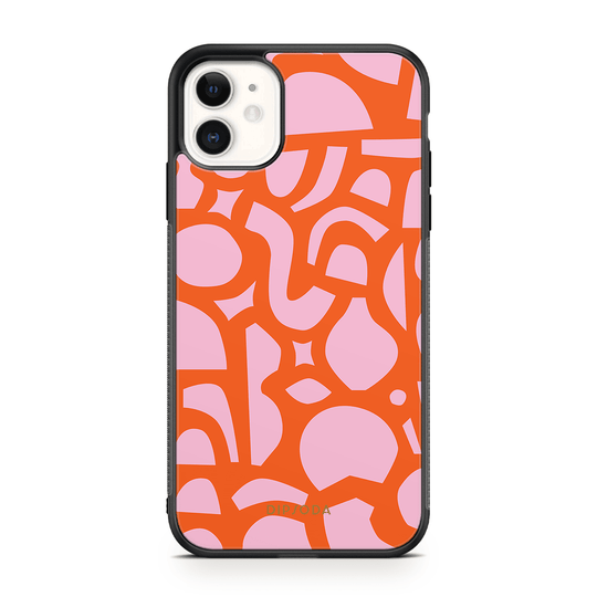 Alfresco Rubber Phone Case