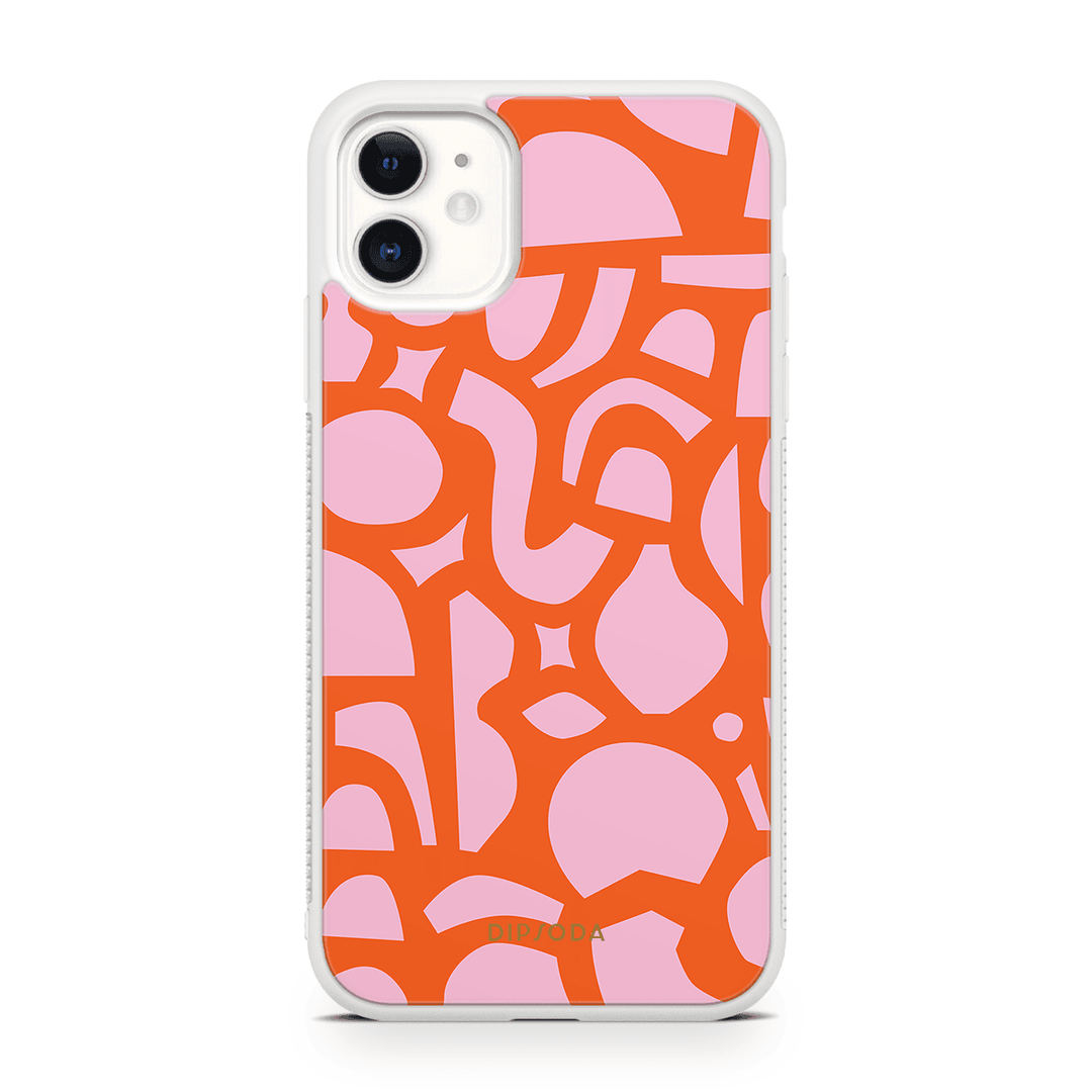 Alfresco Rubber Phone Case