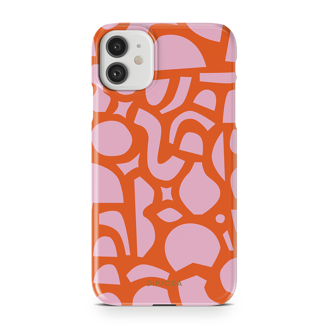 Alfresco Phone Case