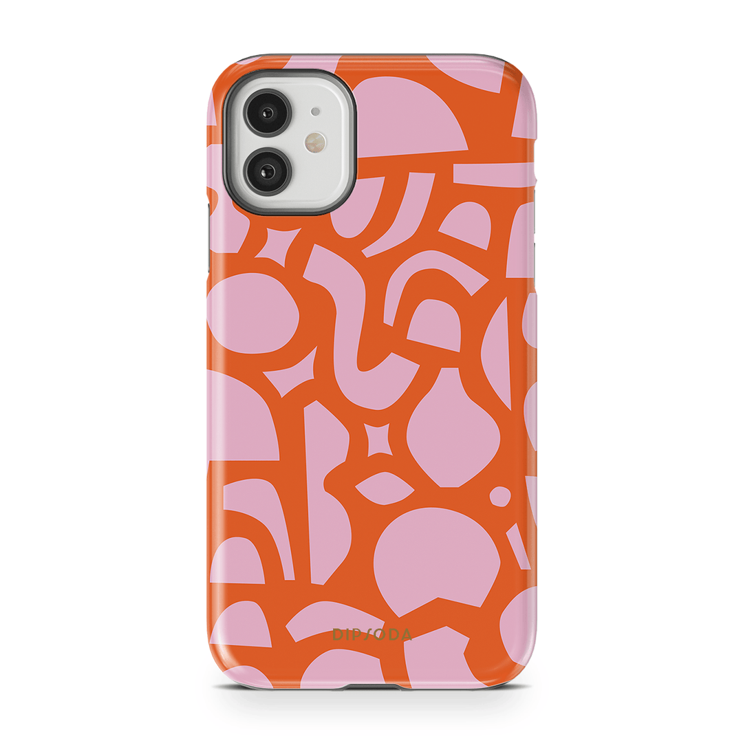 Alfresco Phone Case