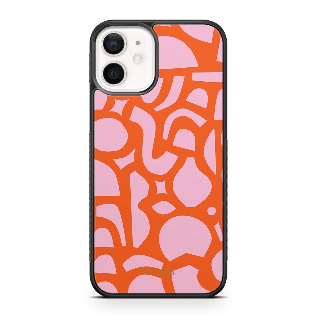 Alfresco Rubber Phone Case