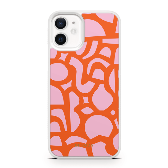 Alfresco Rubber Phone Case