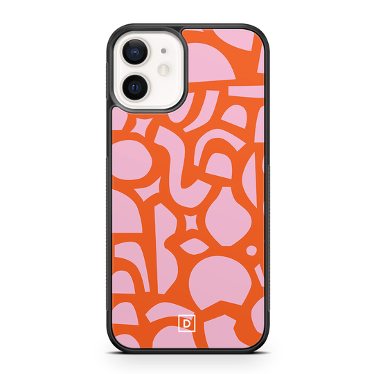 Alfresco Rubber Phone Case