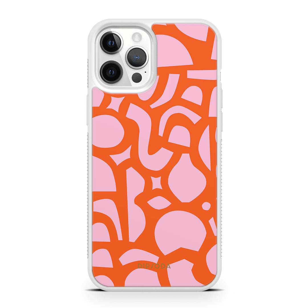 Alfresco Rubber Phone Case