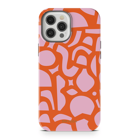 Alfresco Phone Case