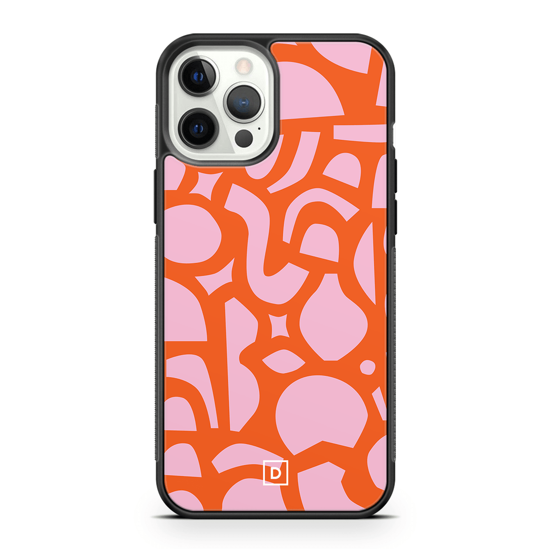 Alfresco Rubber Phone Case