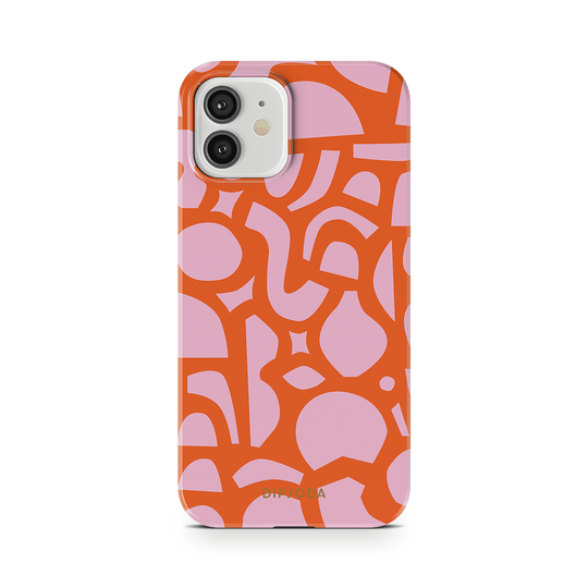 Alfresco Phone Case