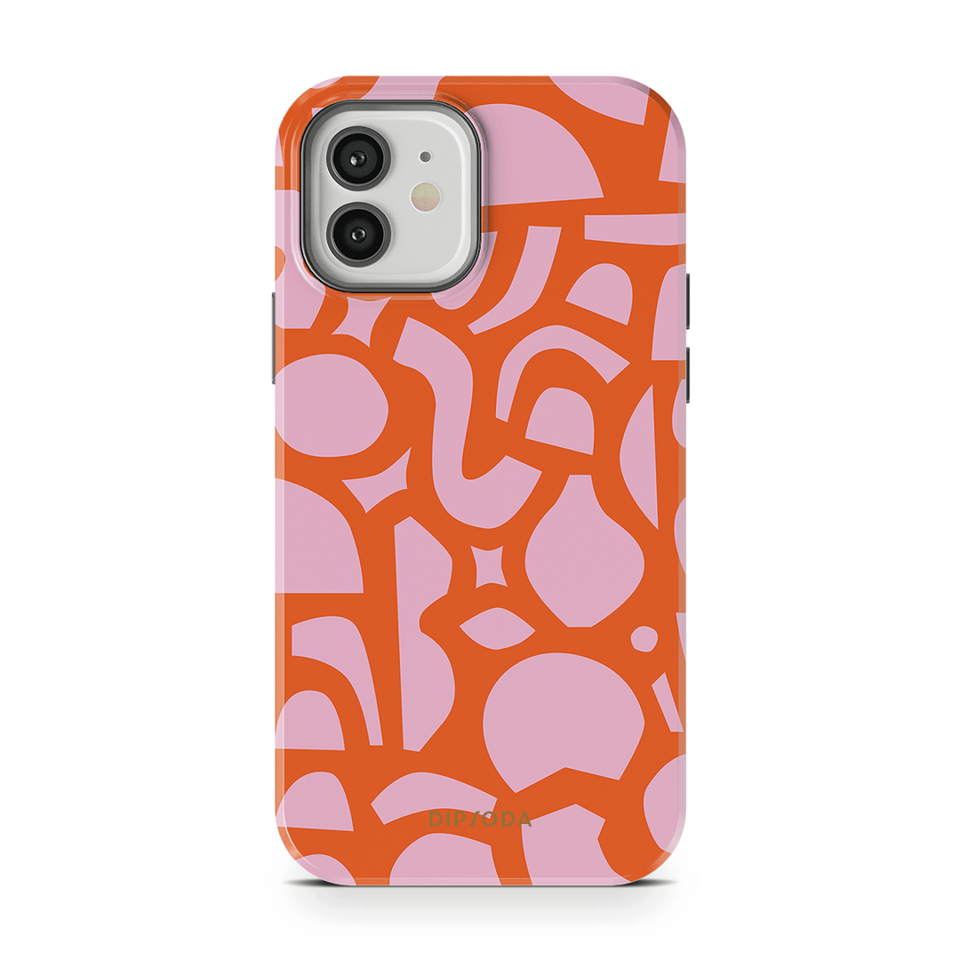 Alfresco Phone Case