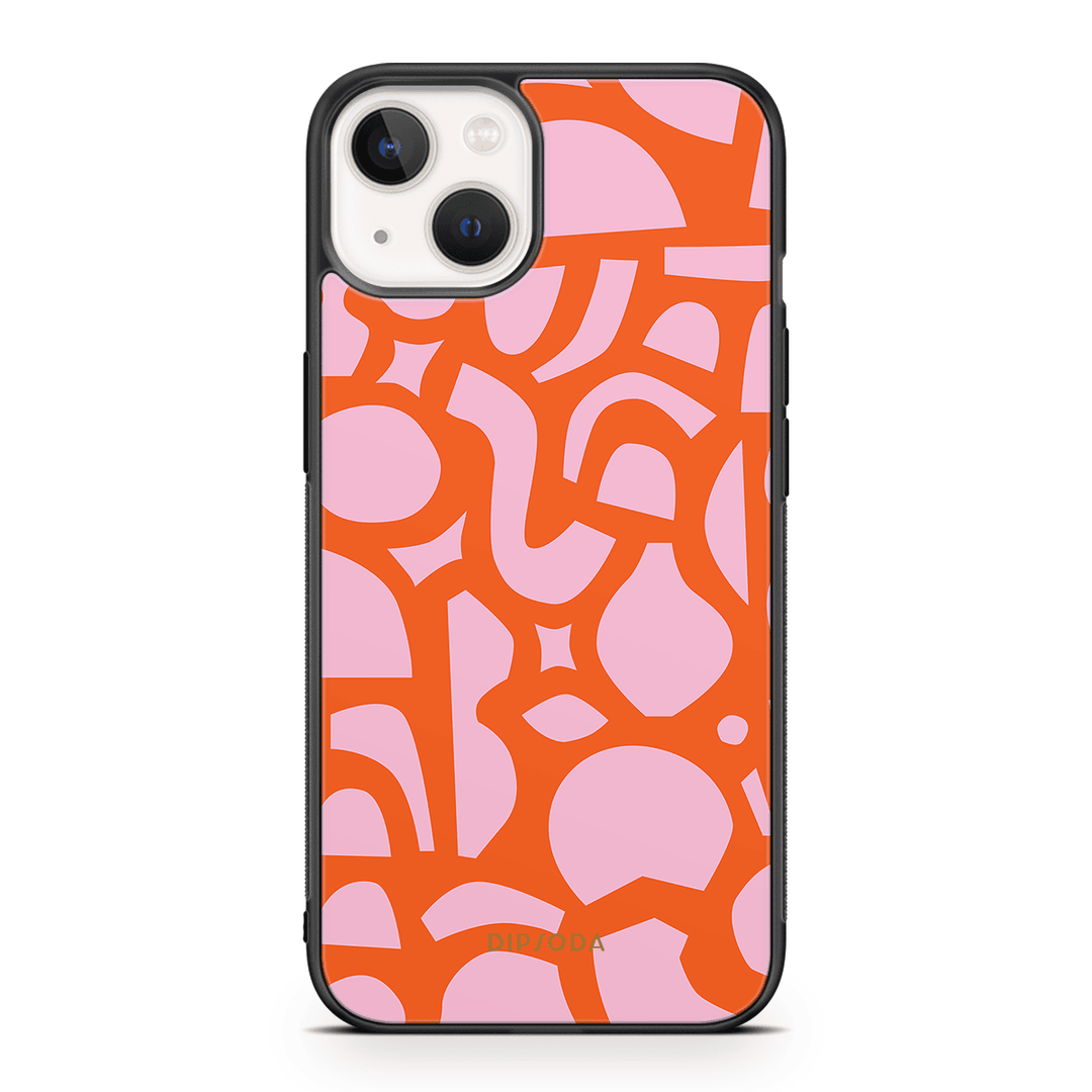 Alfresco Rubber Phone Case