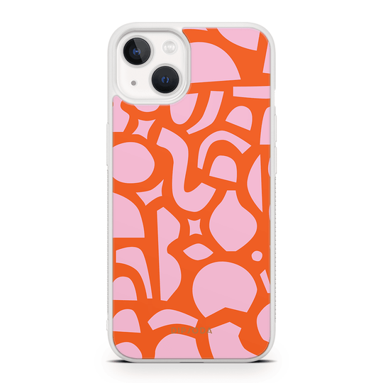 Alfresco Rubber Phone Case