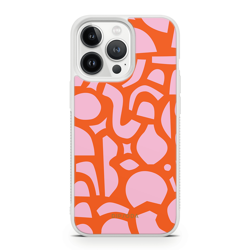 Alfresco Phone Case