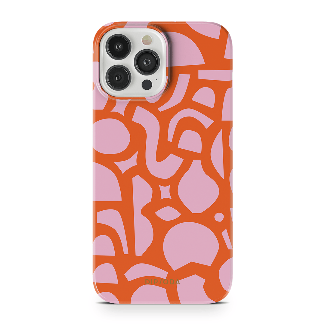 Alfresco Phone Case