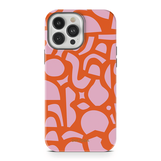 Alfresco Phone Case