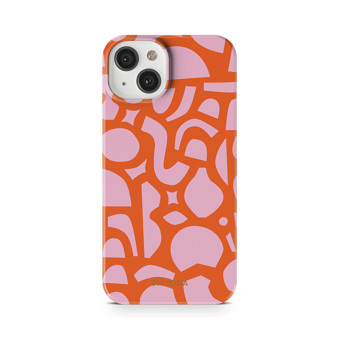 Alfresco Phone Case