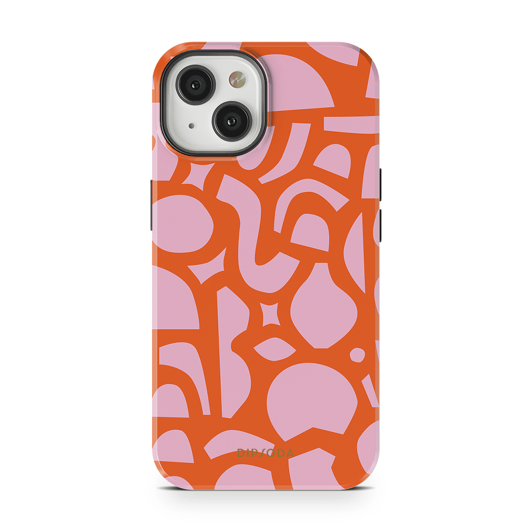 Alfresco Phone Case