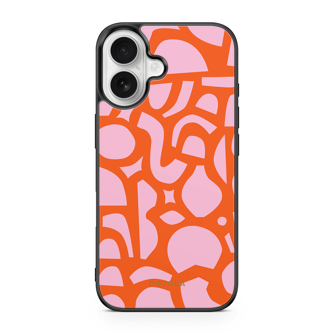 Alfresco Rubber Phone Case