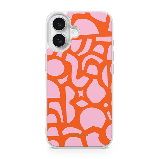 Alfresco Rubber Phone Case