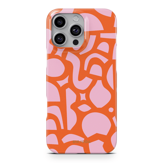 Alfresco Phone Case