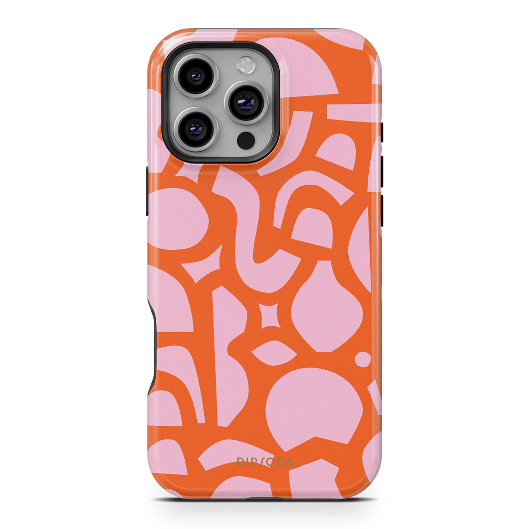 Alfresco Phone Case