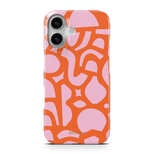 Alfresco Phone Case