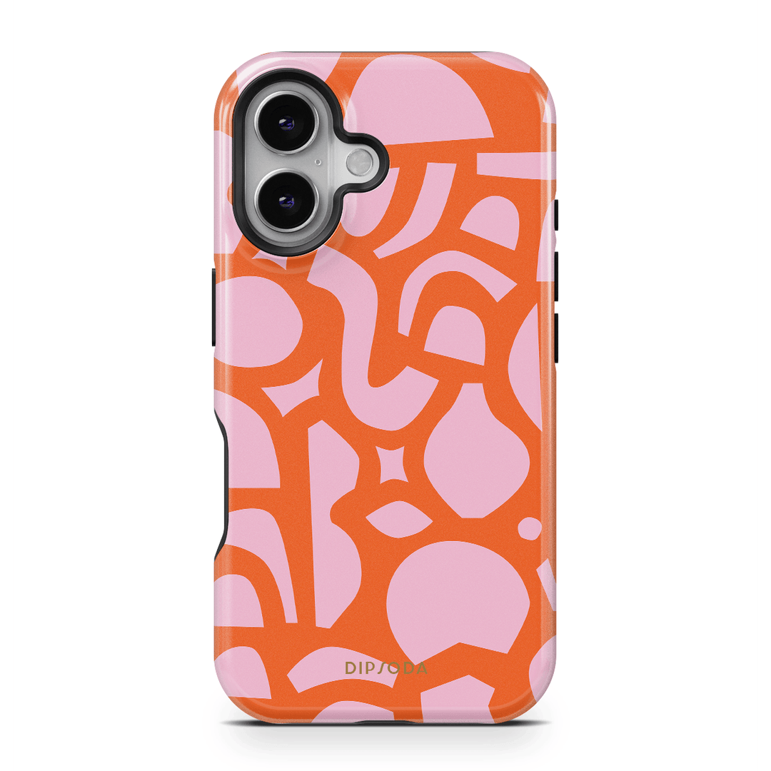 Alfresco Phone Case