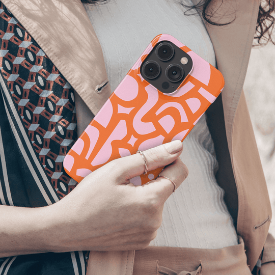 Alfresco Phone Case