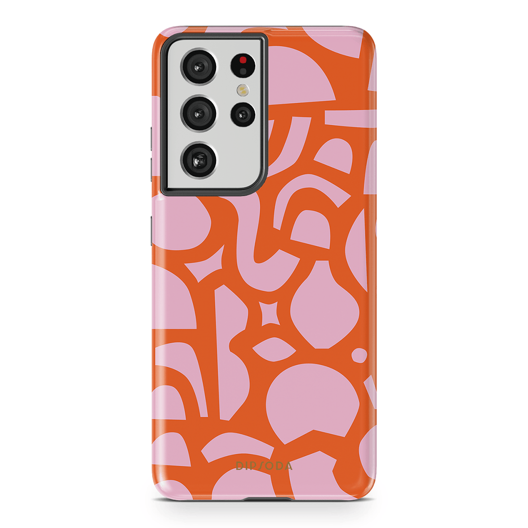 Alfresco Phone Case