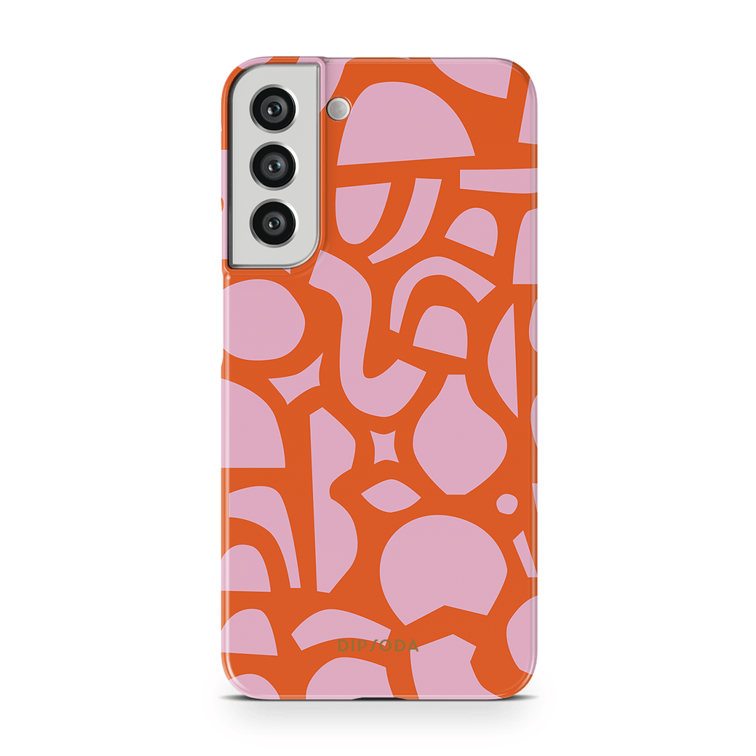 Alfresco Phone Case