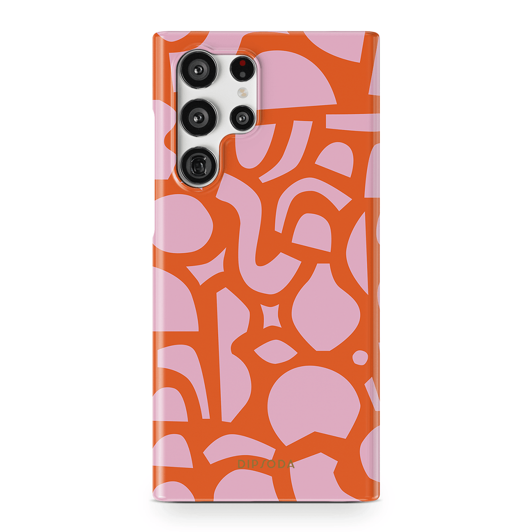 Alfresco Phone Case