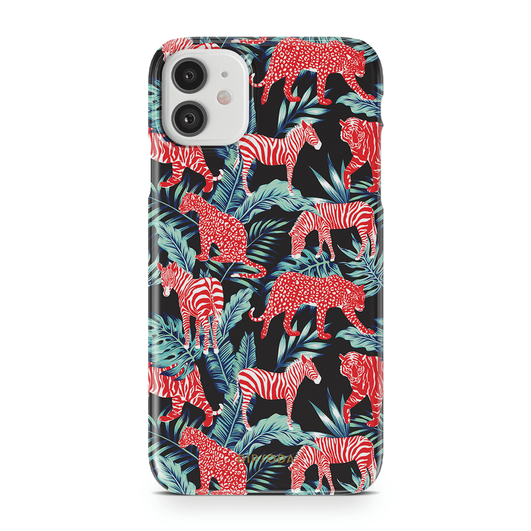 Animal Kingdom Phone Case