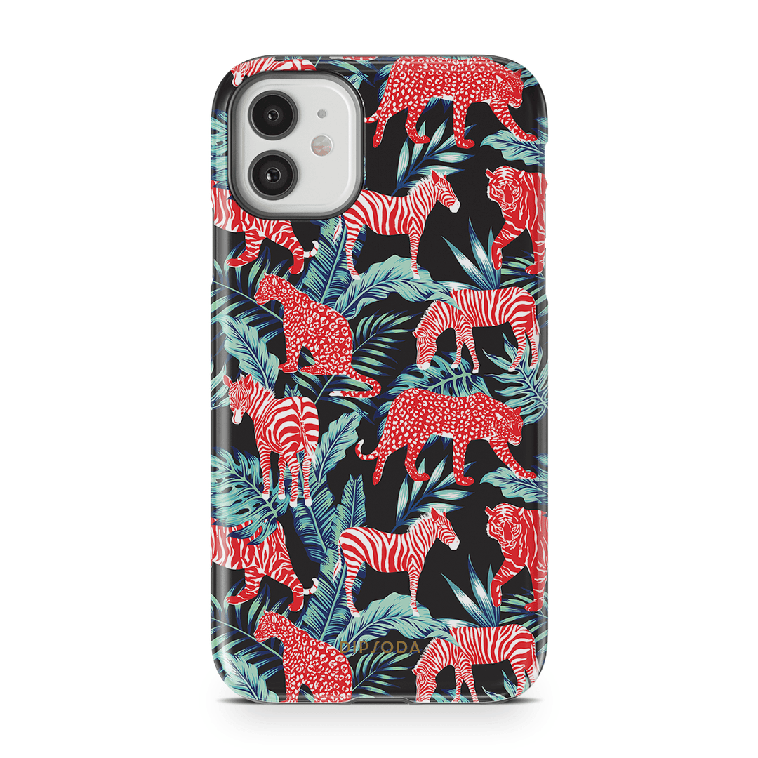 Animal Kingdom Phone Case