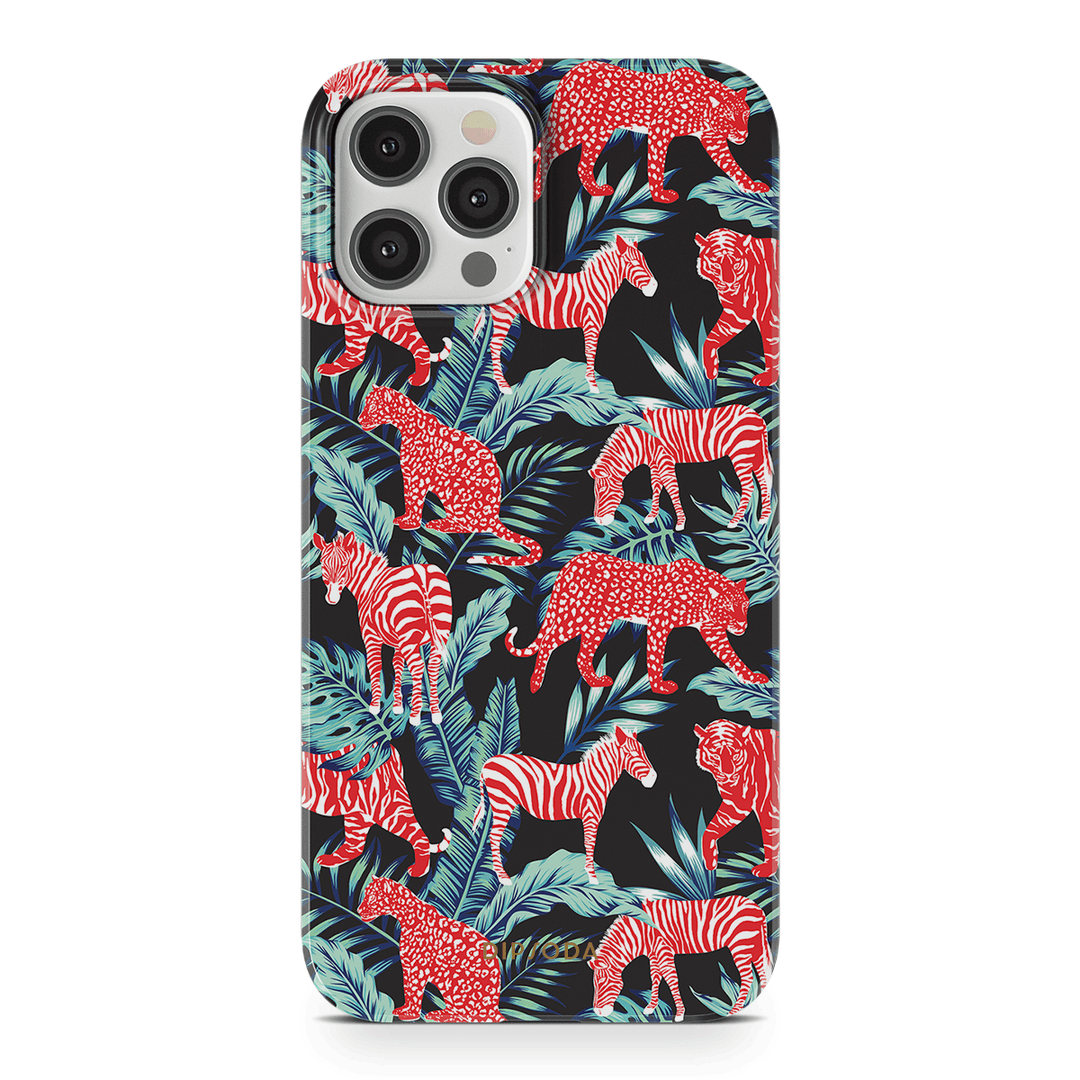 Animal Kingdom Phone Case