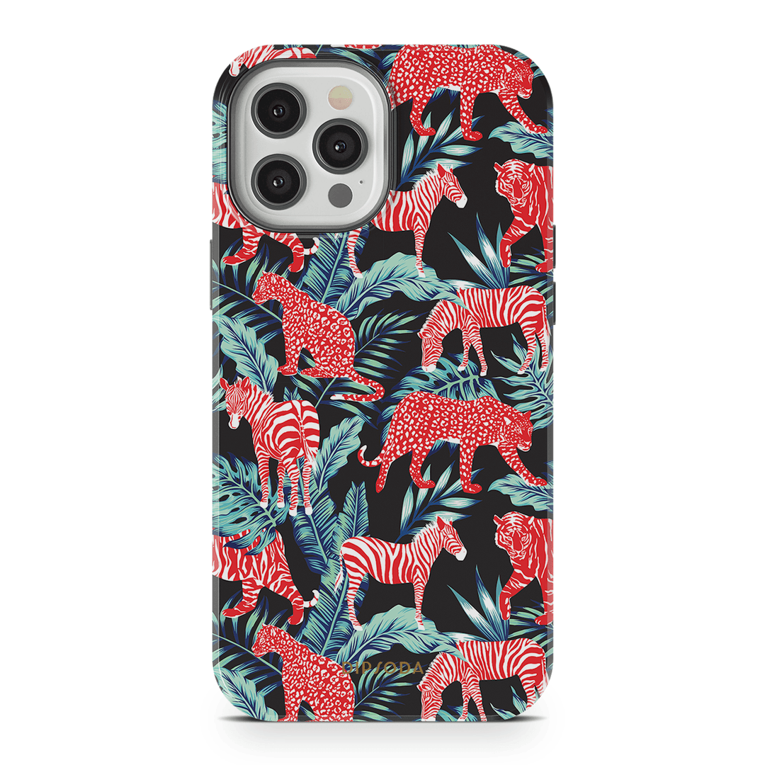 Animal Kingdom Phone Case