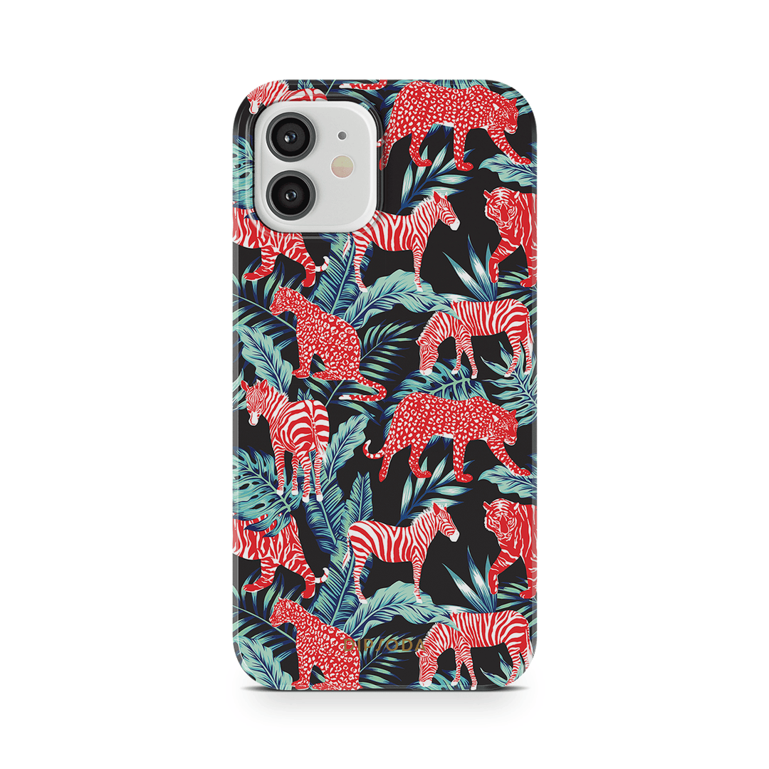 Animal Kingdom Phone Case