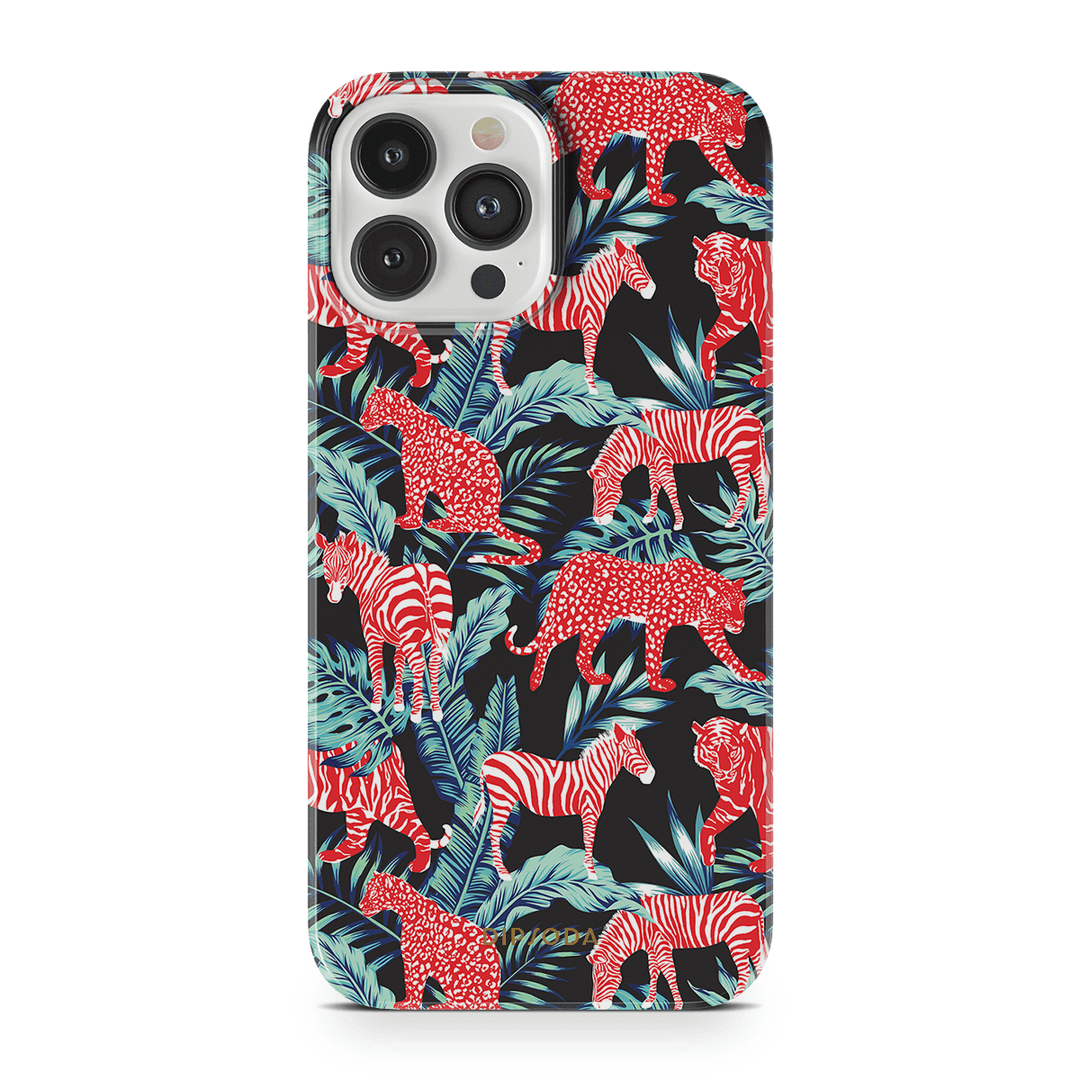 Animal Kingdom Phone Case