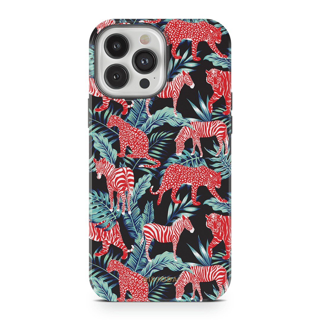 Animal Kingdom Phone Case