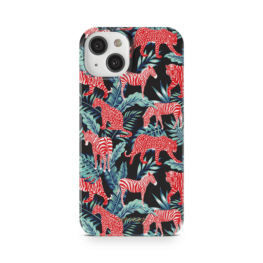 Animal Kingdom Phone Case