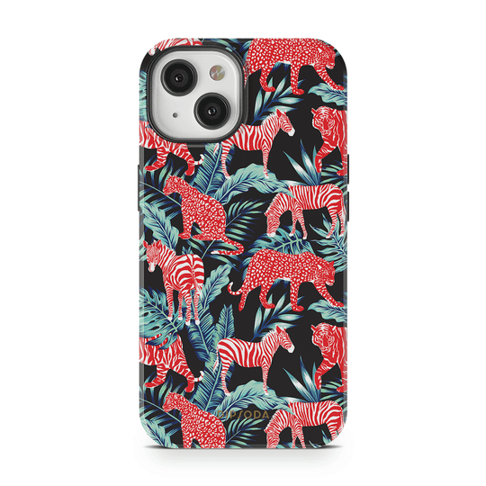 Animal Kingdom Phone Case