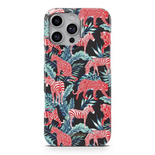 Animal Kingdom Phone Case