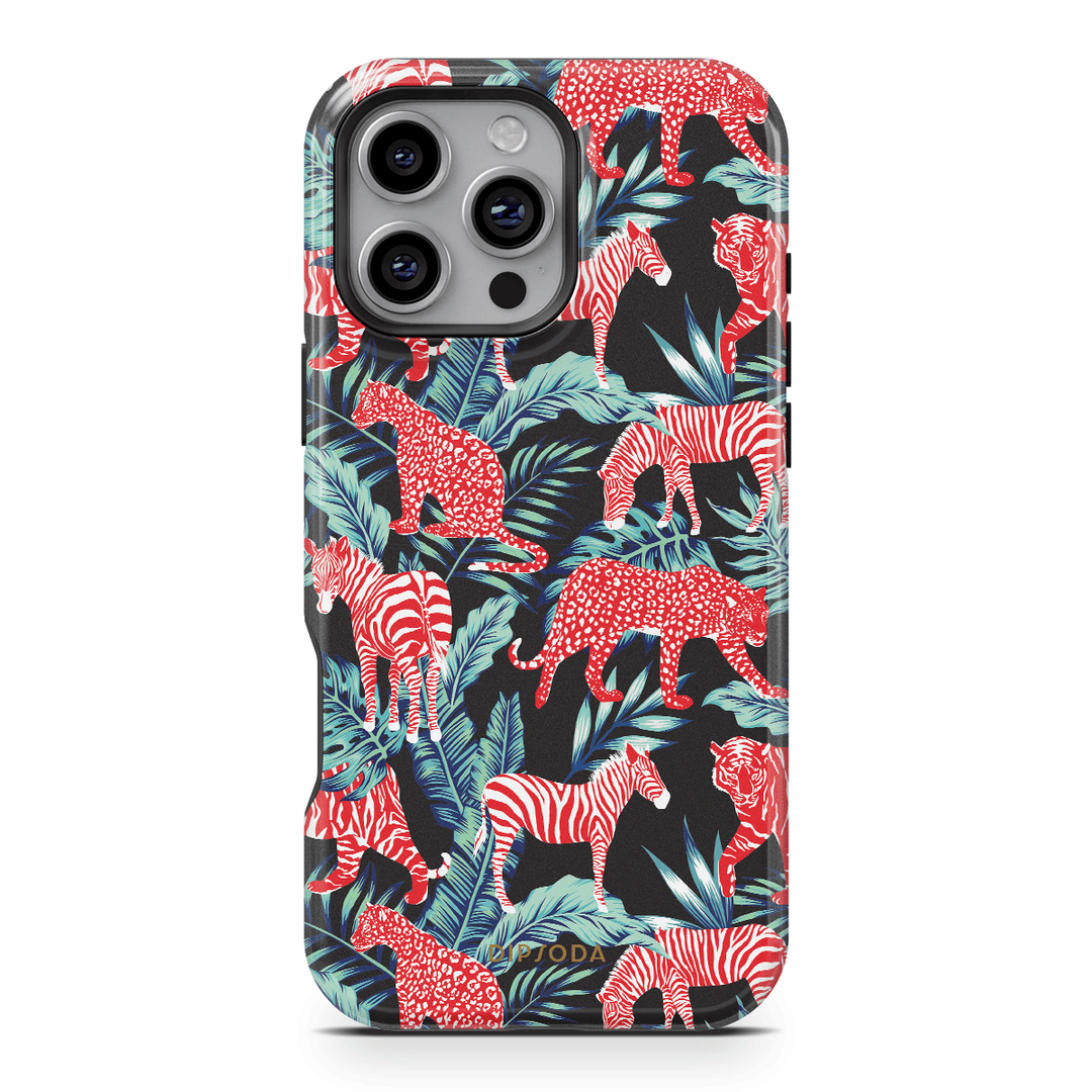 Animal Kingdom Phone Case