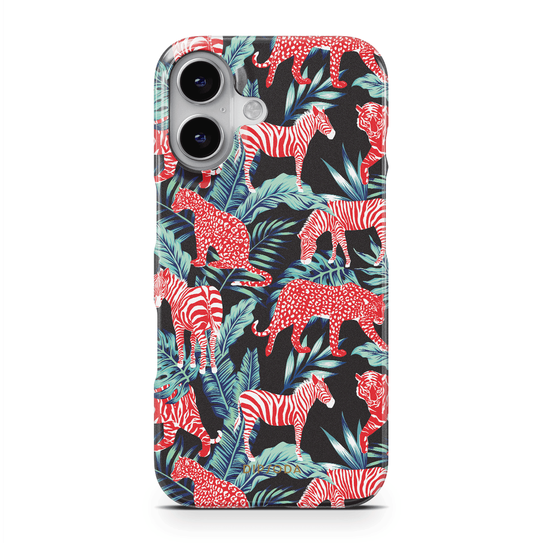 Animal Kingdom Phone Case